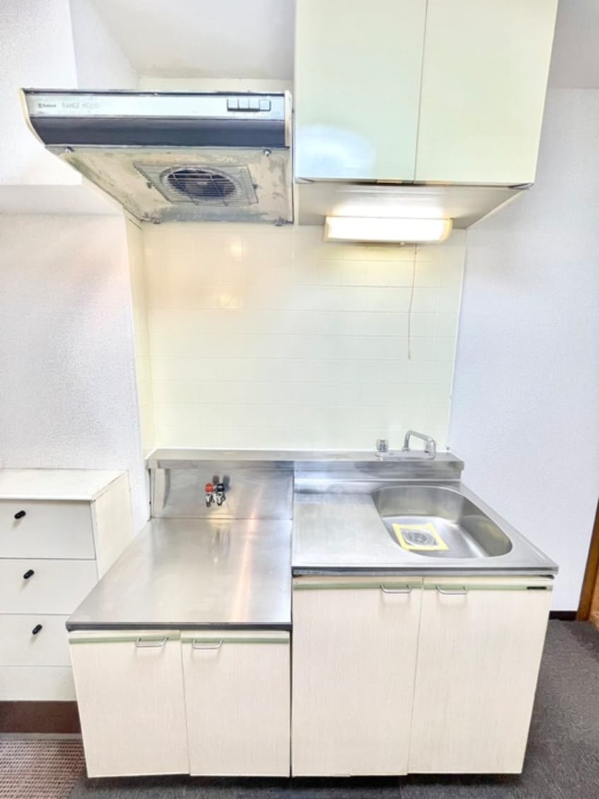 キッチン ザ・ハウス２１