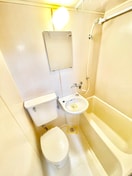 バス／シャワールーム等 ザ・ハウス２１