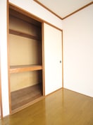 収納 ザ・ハウス２１