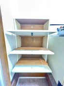 靴箱 ザ・ハウス２１