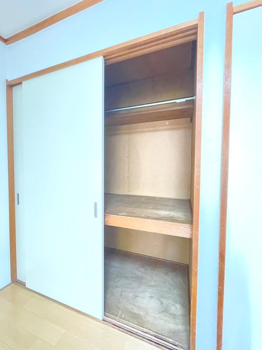 収納 ザ・ハウス２１