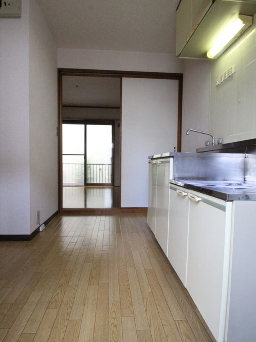 廊下 ザ・ハウス２１