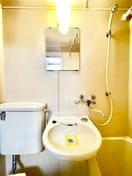 洗面 ザ・ハウス２１