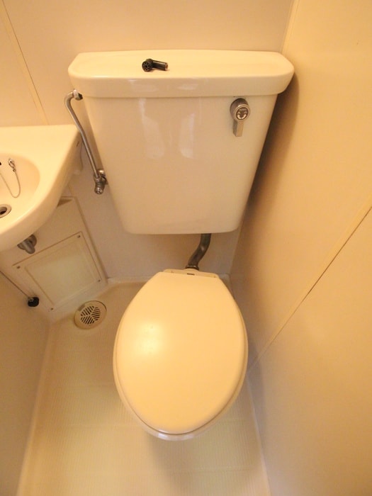 トイレ ザ・ハウス２１