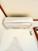 内観写真 ザ・ハウス２１