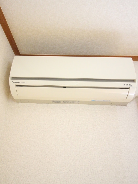 内観写真 ザ・ハウス２１