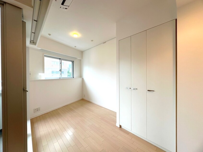 居室 プラウドフラット白金高輪