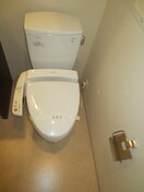 トイレ プラウドフラット白金高輪