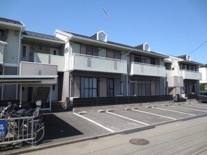 エーベルハイム塚場