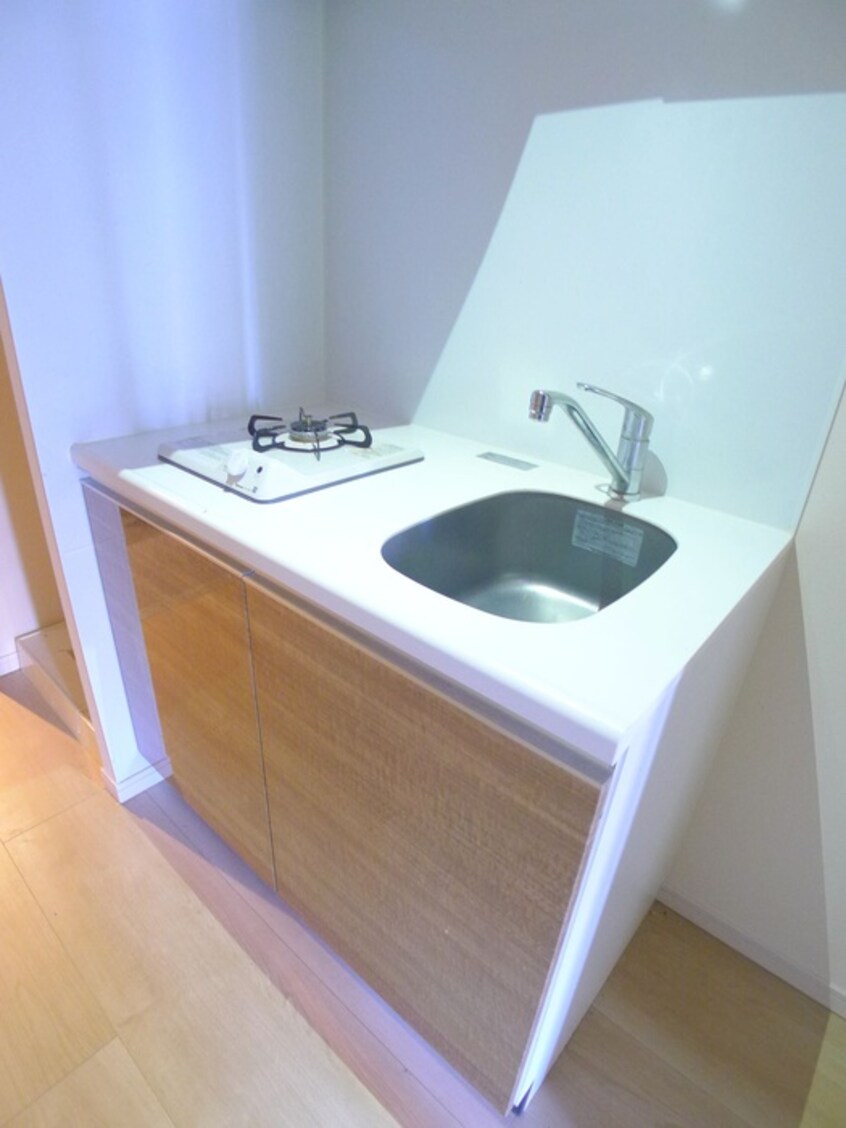 キッチン Ｎ－ｓｔａｇｅ　Ｍｉｓａｔｏ