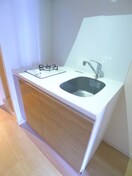 キッチン Ｎ－ｓｔａｇｅ　Ｍｉｓａｔｏ