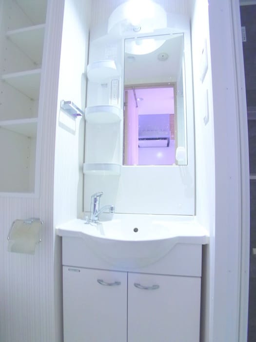 洗面 Ｎ－ｓｔａｇｅ　Ｍｉｓａｔｏ