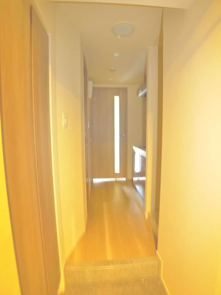 廊下 Ｎ－ｓｔａｇｅ　Ｍｉｓａｔｏ