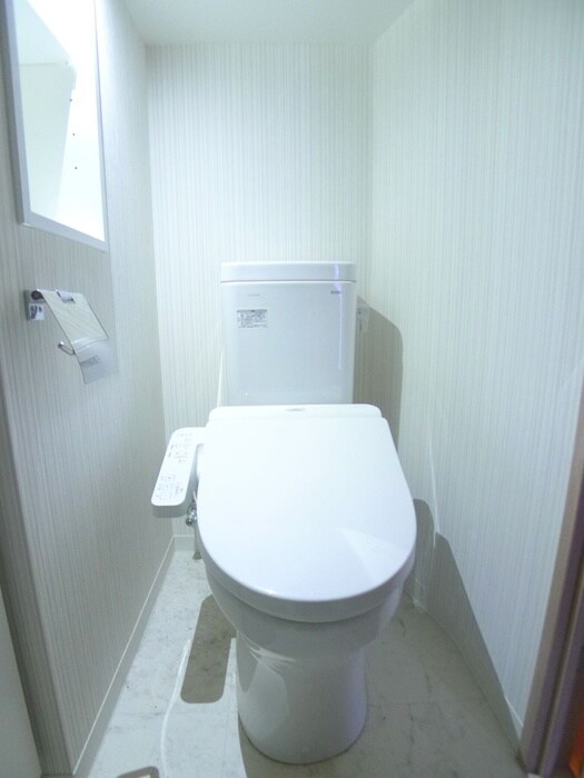 トイレ Ｎ－ｓｔａｇｅ　Ｍｉｓａｔｏ