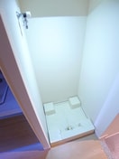 洗濯機置場 Ｎ－ｓｔａｇｅ　Ｍｉｓａｔｏ