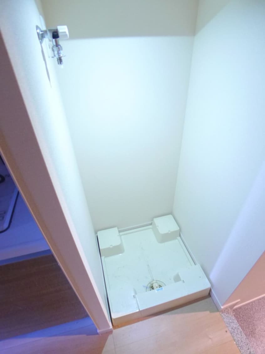 洗濯機置場 Ｎ－ｓｔａｇｅ　Ｍｉｓａｔｏ