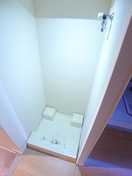 洗濯機置場 Ｎ－ｓｔａｇｅ　Ｍｉｓａｔｏ