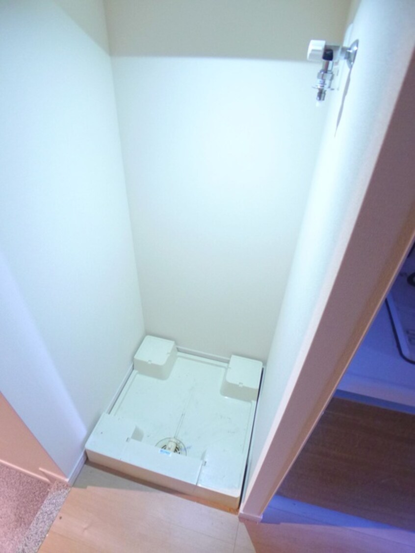 洗濯機置場 Ｎ－ｓｔａｇｅ　Ｍｉｓａｔｏ