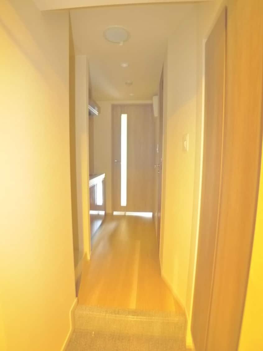 廊下 Ｎ－ｓｔａｇｅ　Ｍｉｓａｔｏ