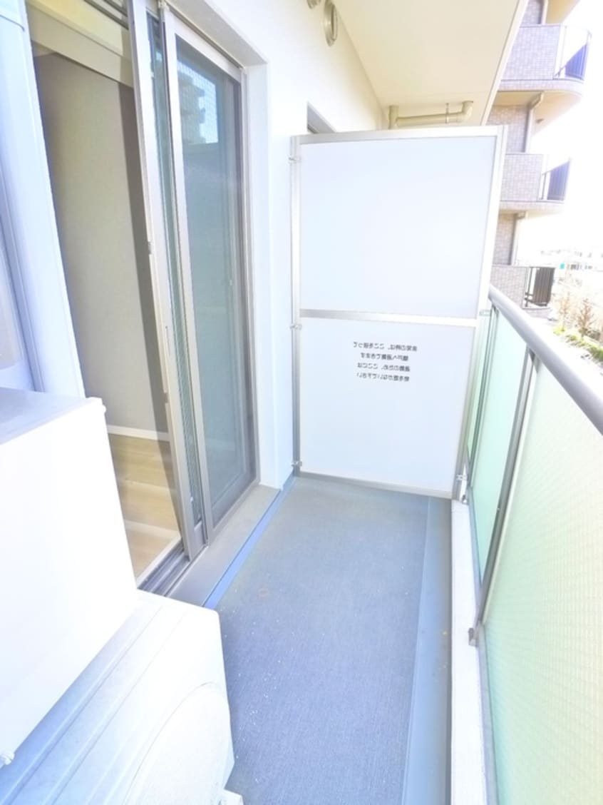 ベランダ・バルコニー Ｎ－ｓｔａｇｅ　Ｍｉｓａｔｏ