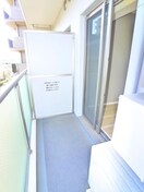 ベランダ・バルコニー Ｎ－ｓｔａｇｅ　Ｍｉｓａｔｏ