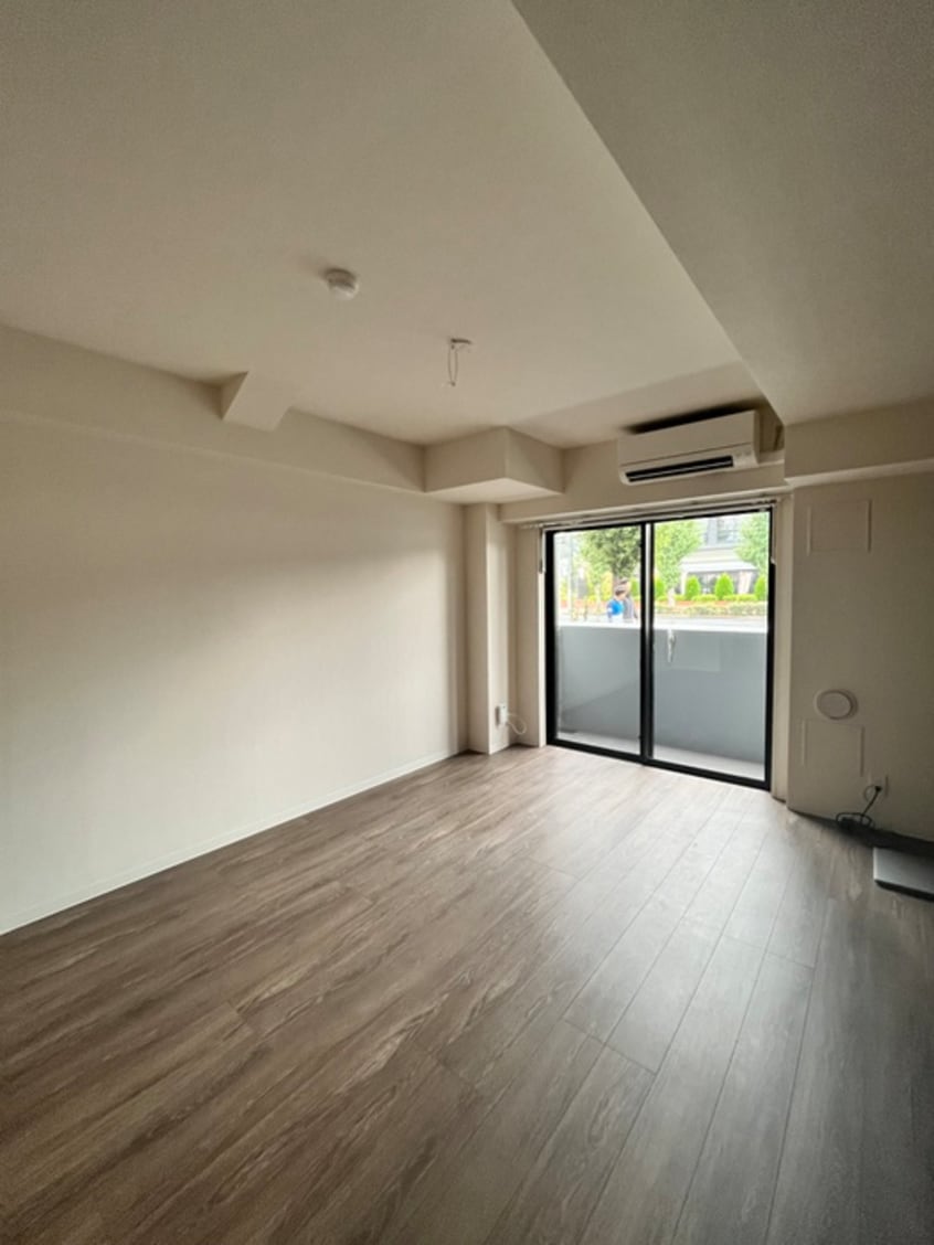 居室 ジュネス稲城