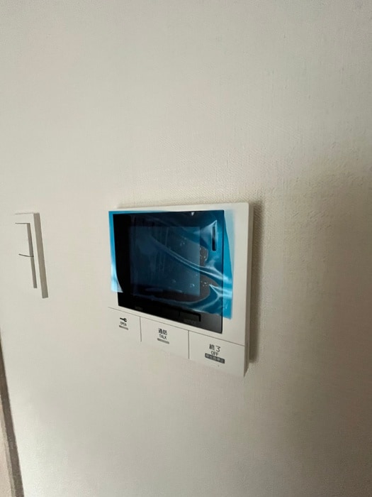 内観写真 ジュネス稲城