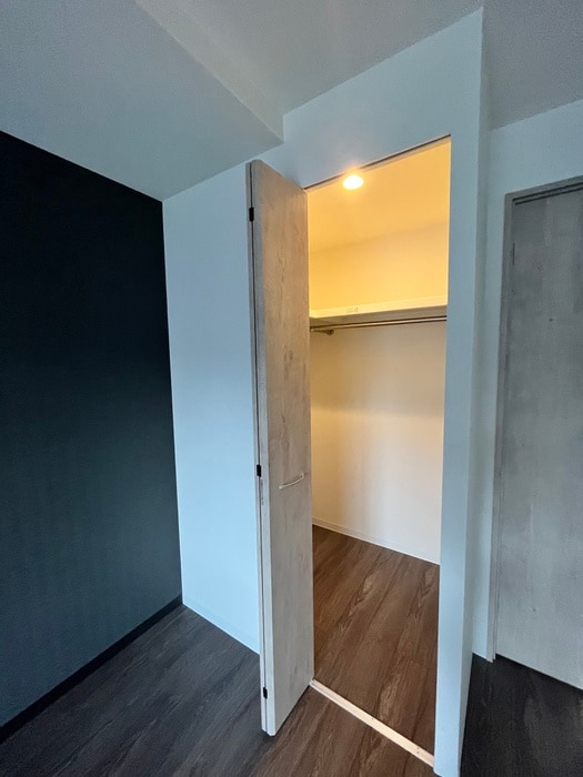 収納 ジュネス稲城