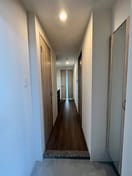 廊下 ジュネス稲城