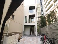 greenterrace西麻布