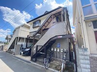 サンビ－ム武蔵境