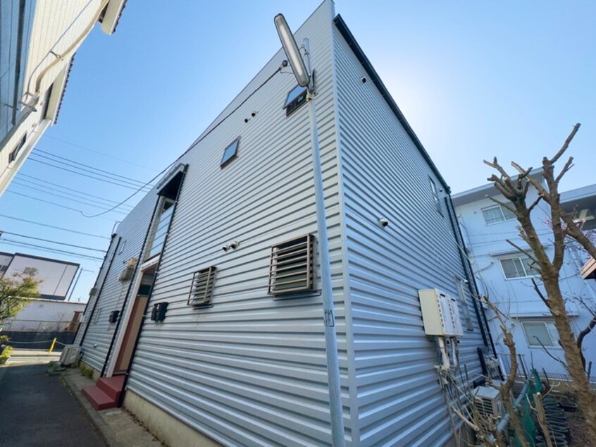 外観写真 ｎ-Ａｍ