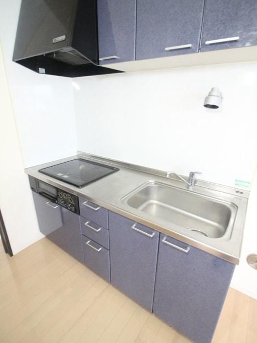 キッチン ｎ-Ａｍ