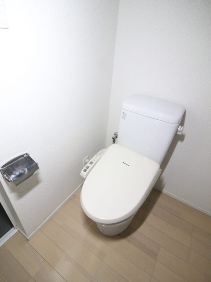 トイレ ｎ-Ａｍ