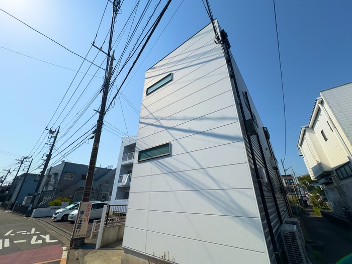 外観写真 ｎ-Ａｍ