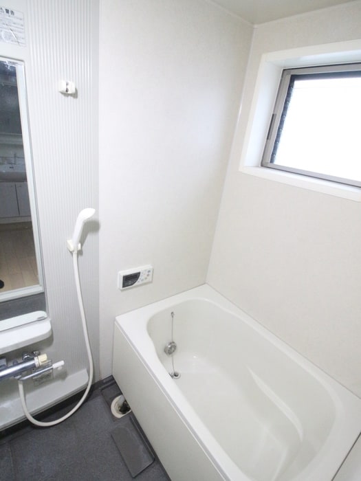 バス／シャワールーム等 ｎ-Ａｍ