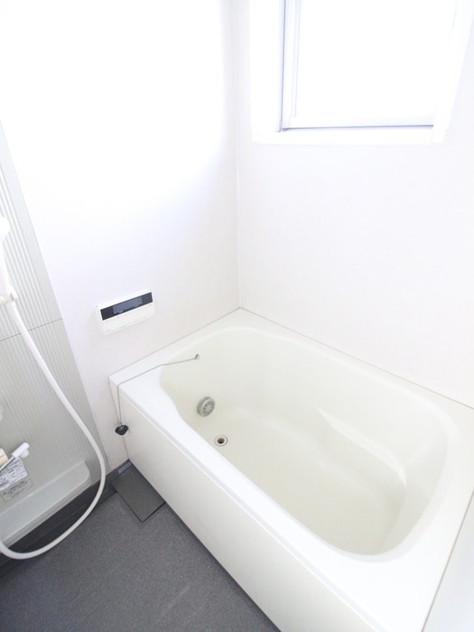 バス／シャワールーム等 ｎ-Ａｍ