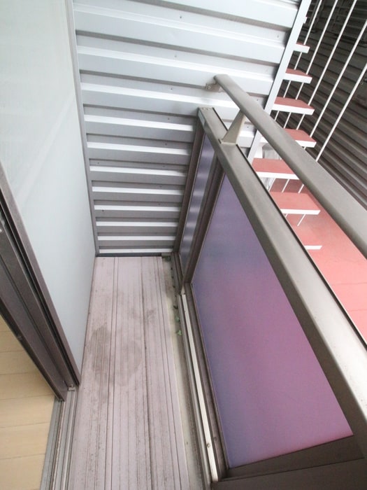 ベランダ・バルコニー ｎ-Ａｍ