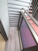 ベランダ・バルコニー ｎ-Ａｍ