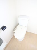 トイレ ｎ-Ａｍ