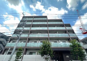 ﾌﾟﾚｰﾙ･ﾄﾞｩｰｸ志村坂上Ⅱ（307）