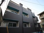 CASAR小菅