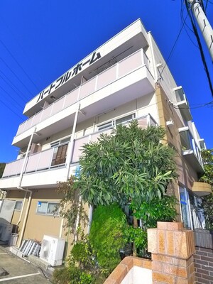 第1CIマンション