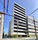 GRAN PASEO門前仲町Ⅱの外観