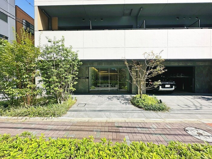 周辺環境 GRAN PASEO門前仲町Ⅱ