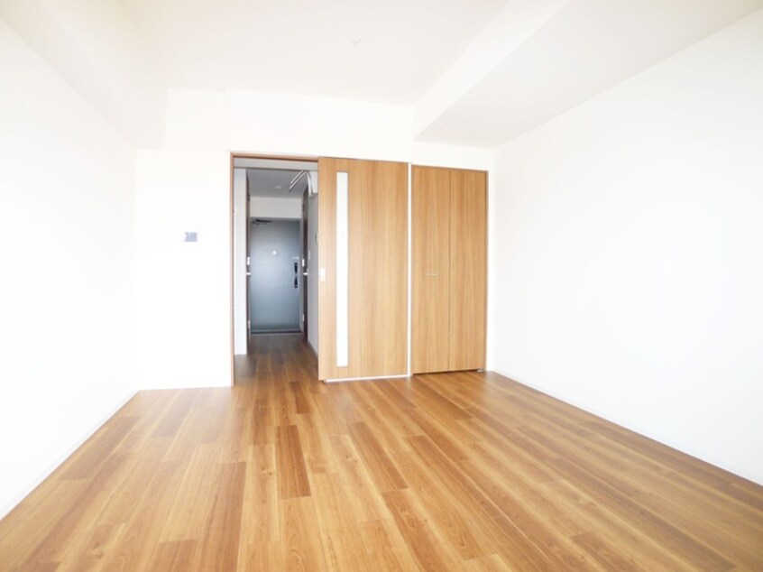 居室 GRAN PASEO門前仲町Ⅱ