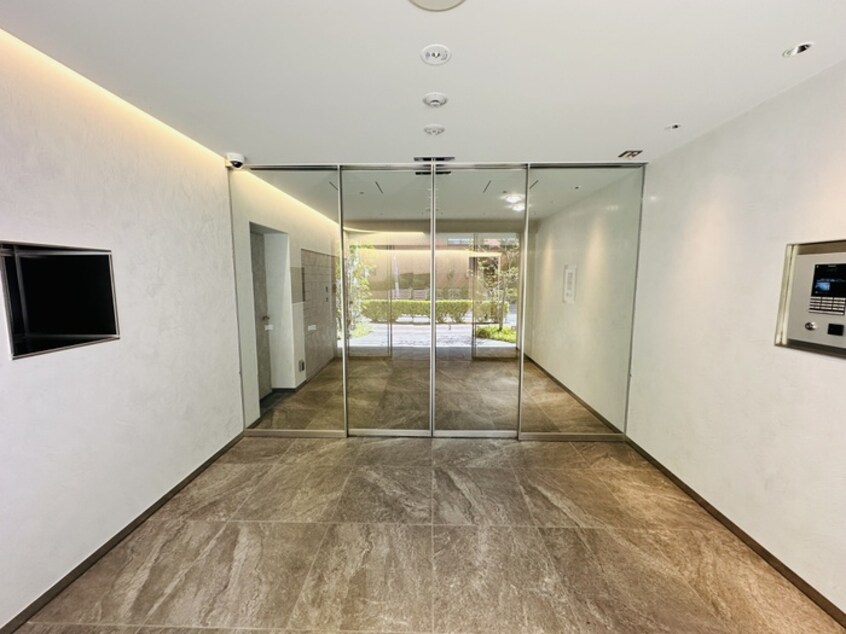 建物設備 GRAN PASEO門前仲町Ⅱ