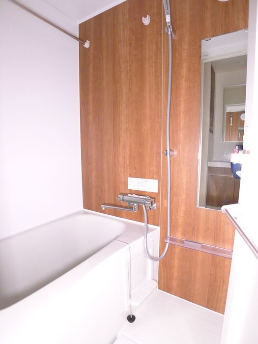 バス／シャワールーム等 GRAN PASEO門前仲町Ⅱ