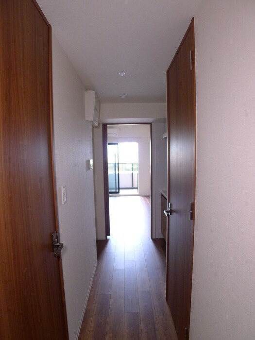 廊下 GRAN PASEO門前仲町Ⅱ