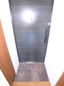 玄関 GRAN PASEO門前仲町Ⅱ